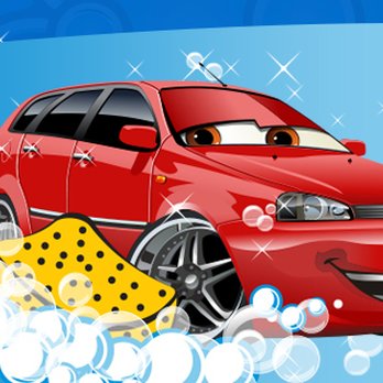 Zipline Express Carwash - Company logo - Car Wash Near Me - Hemet, California Zipline Express Carwash - Company logo - Car Wash Near Me - Hemet, California