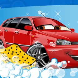 Zipline Express Carwash - Company logo