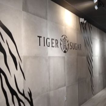 Tiger Sugar - Coffee & Tea Near Me - Hollywood, Florida Tiger Sugar - Coffee & Tea Near Me - Hollywood, Florida