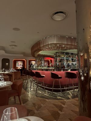Sofia Italian Restaurant Miami by null