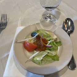 Ricky's Thai - Salad