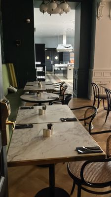 Century Old Town Prague MGallery Hotel Collection by null