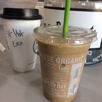 Clean Juice - Juice Bars & Smoothies Near Me - Morrisville, North Carolina