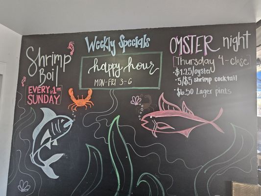 Menu photo 1 Point Loma Fish Shop San Diego, CA Menu photo 1 Point Loma Fish Shop San Diego, CA