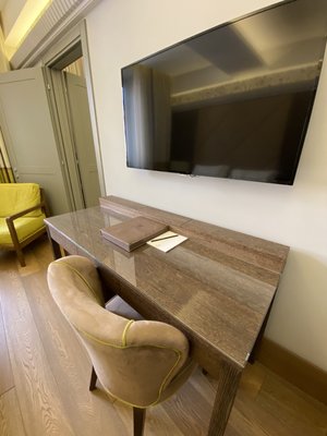 Martis Palace Hotel Rome by null
