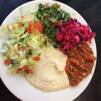 Pita Palace - Mixed salad - Middle Eastern Near Me - Brooklyn, New York Pita Palace - Mixed salad - Middle Eastern Near Me - Brooklyn, New York