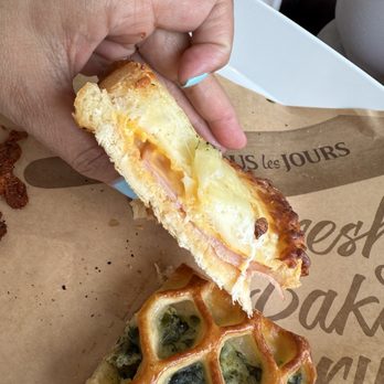 Tous Les Jours - Bakeries Near Me - Brentwood, California