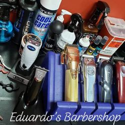 Eduardo's Barbershop