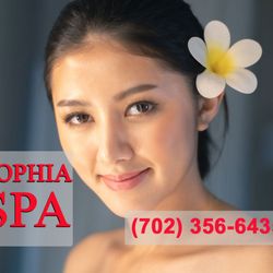 Sophia Spa - Sophia Spa in Las Vegas