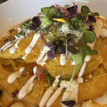 Fonda Del Barrio - Wine Bars Near Me - San Diego, California