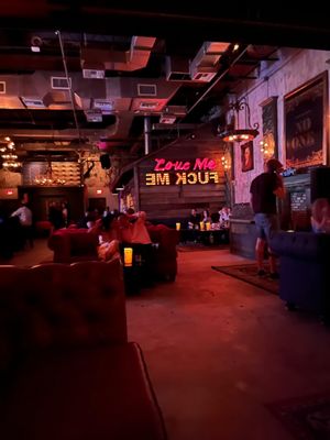 Bodega Taqueria y Tequila by null