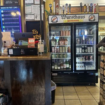 Urban German Wursthaus - German Near Me - Portland, Oregon Urban German Wursthaus - German Near Me - Portland, Oregon
