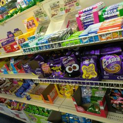Sean's Quality Deli - Little piece of Ireland