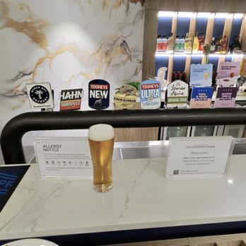 American Express Lounge - Airport Lounges Near Me - Mascot, NSW American Express Lounge - Airport Lounges Near Me - Mascot, NSW