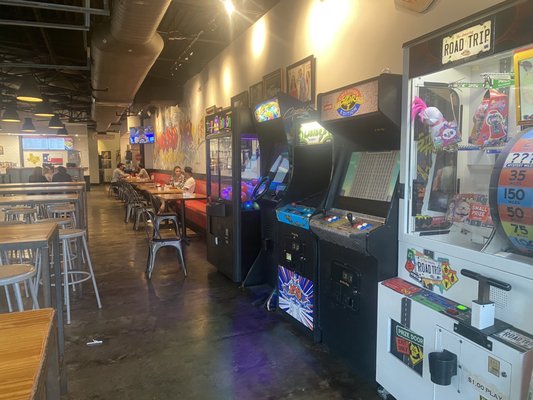 Cow Tipping Creamery by null