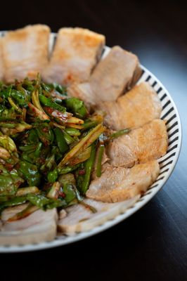 Soondol Tofu House 순돌이네 by null