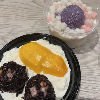 Sweethoney Dessert - Desserts Near Me - Colma, California