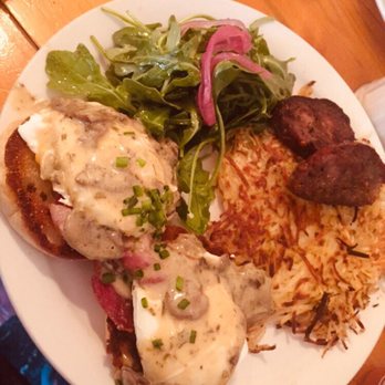 The Federal - Breakfast & Brunch Near Me - Toronto, Ontario The Federal - Breakfast & Brunch Near Me - Toronto, Ontario