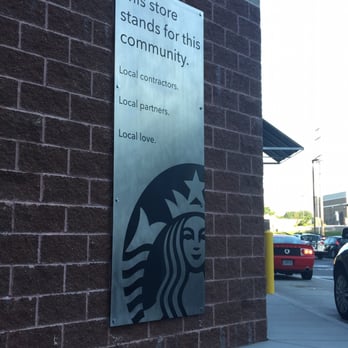 Starbucks - Supporting the local community - Coffee & Tea Near Me - Saint Louis, Missouri Starbucks - Supporting the local community - Coffee & Tea Near Me - Saint Louis, Missouri