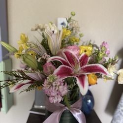 Beyond Arrangements