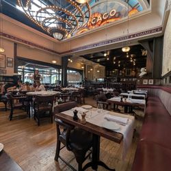 The Steakhouse