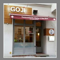 GOJI