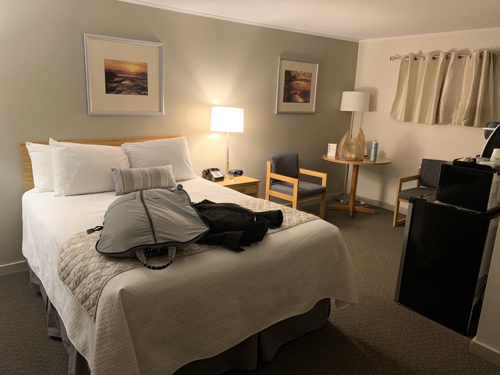 SUNSET MOTOR INN 11 Reviews & 20 Photos 160 Vt Rt 15 W, Morrisville