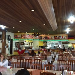 Torquês - Restaurante