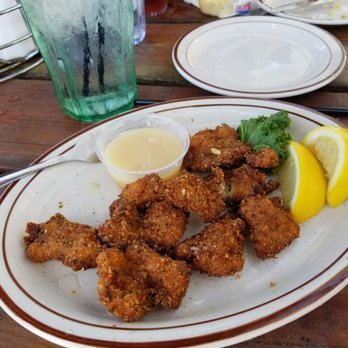 Aunt Kate's - Aunt Kate's for lunch. - American Near Me - Saint Augustine, Florida