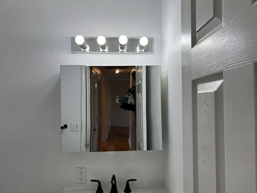 Slide of McQueens On-The-Go Home & Automobile Cleaning Services