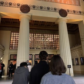 Alex Theatre - Performing Arts Near Me - Glendale, California