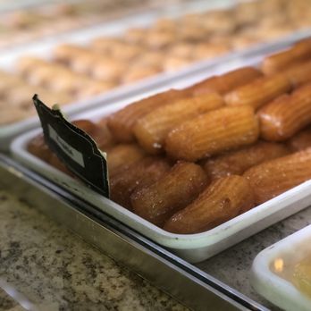 Street Sweets - Desserts Near Me - Sterling Heights, Michigan Street Sweets - Desserts Near Me - Sterling Heights, Michigan