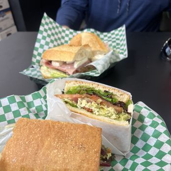 Panino - Sandwiches Near Me - Las Vegas, Nevada Panino - Sandwiches Near Me - Las Vegas, Nevada
