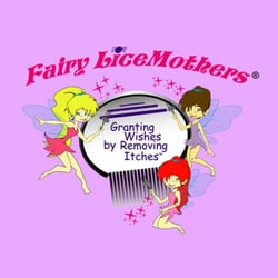 Fairy LiceMothers