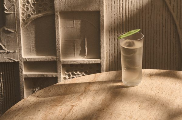 AVA MediterrAegean Coconut Grove by null