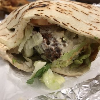 Sam's Falafel - Falafel Near Me - New York, New York Sam's Falafel - Falafel Near Me - New York, New York