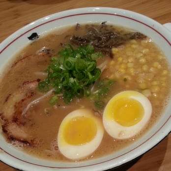 Sansotei Ramen - Miso with extra black fungus and bean sprouts. Divine - Ramen Near Me - Toronto, Ontario Sansotei Ramen - Miso with extra black fungus and bean sprouts. Divine - Ramen Near Me - Toronto, Ontario
