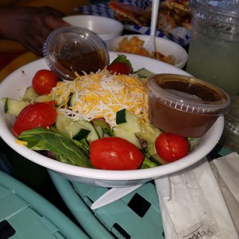 Trederick’s Seafood & Grill - Seafood Near Me - Atlanta, Georgia
