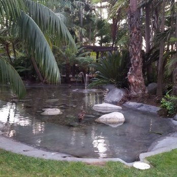Bahia Resort Hotel - San Diego, CA
