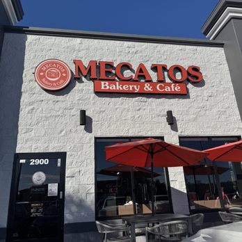 Mecatos Bakery & Café - Metrowest - Outside - Bakeries Near Me - Orlando, Florida Mecatos Bakery & Café - Metrowest - Outside - Bakeries Near Me - Orlando, Florida