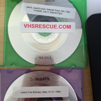 VHS Rescue - Video/Film Production Near Me - Tarzana, California VHS Rescue - Video/Film Production Near Me - Tarzana, California