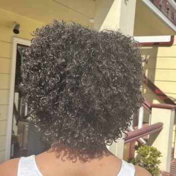 MaduSalon - After - Hair Salons Near Me - San Francisco, California