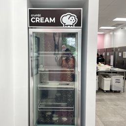 Ice cream to go