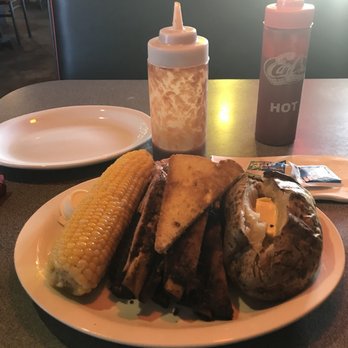 Earl's Rib Palace - Barbeque Near Me - Oklahoma City, Oklahoma