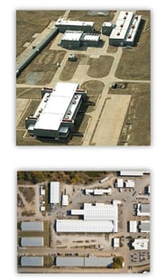 Slide of DK Haney Roofing