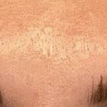 Naturyl Brows - Brown on right is much lighter not as many strokes and it is more arched than the other. - Permanent Makeup Near Me - Hollywood, California Naturyl Brows - Brown on right is much lighter not as many strokes and it is more arched than the other. - Permanent Makeup Near Me - Hollywood, California