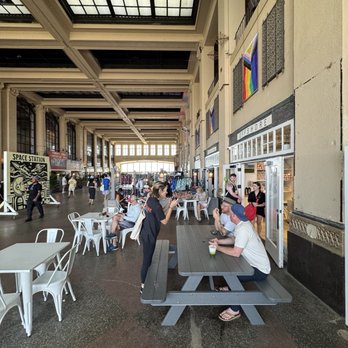Offshore Coffee - Coffee & Tea Near Me - Asbury Park, New Jersey