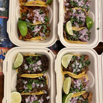 El Cocinero - Asada, chicken, al pastor, jackfruit - Mexican Near Me - Van Nuys CA, California