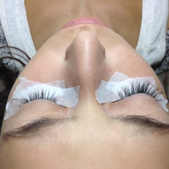Lash Mi - Eyelash Service Near Me - Del Mar, California Lash Mi - Eyelash Service Near Me - Del Mar, California