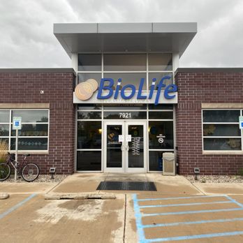BioLife Plasma Services - Blood & Plasma Donation Centers Near Me - Fort Wayne-Cold, Indiana